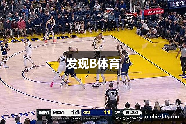 发现B体育